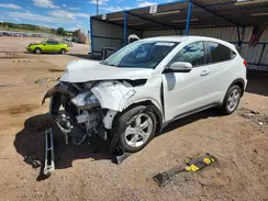 3CZRU5H55GM706634 2016 HONDA HR-V