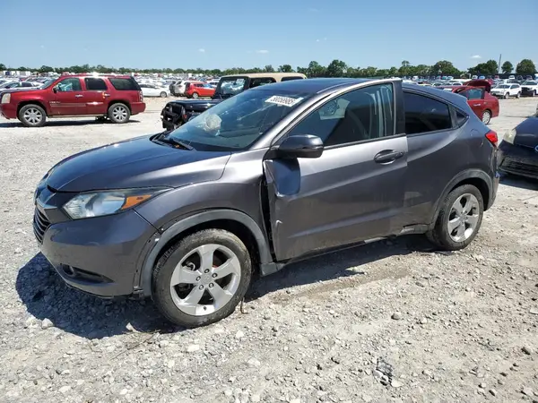 3CZRU5H55GM706780 2016 HONDA HR-V - Image 1