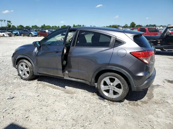 3CZRU5H55GM706780 2016 HONDA HR-V - Image 2