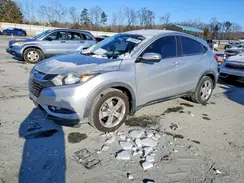3CZRU5H55GM708013 2016 HONDA HR-V