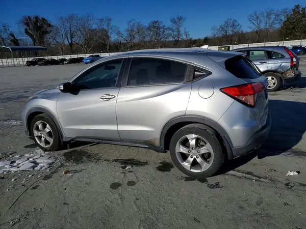 3CZRU5H55GM708013 2016 HONDA HR-V - Image 2