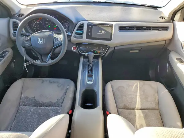 3CZRU5H55GM708013 2016 HONDA HR-V - Image 8