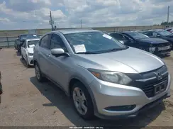 3CZRU5H55GM710084 2016 HONDA HR-V