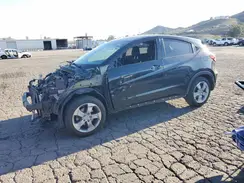 3CZRU5H55GM710098 2016 HONDA HR-V