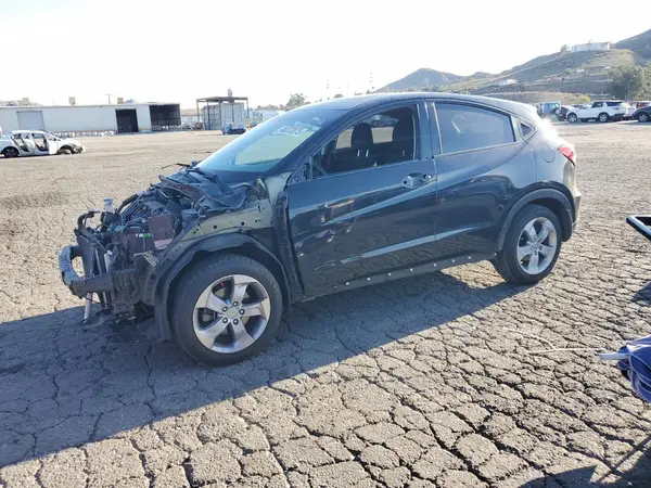 3CZRU5H55GM710098 2016 HONDA HR-V - Image 1