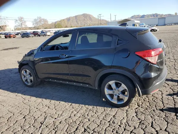 3CZRU5H55GM710098 2016 HONDA HR-V - Image 2