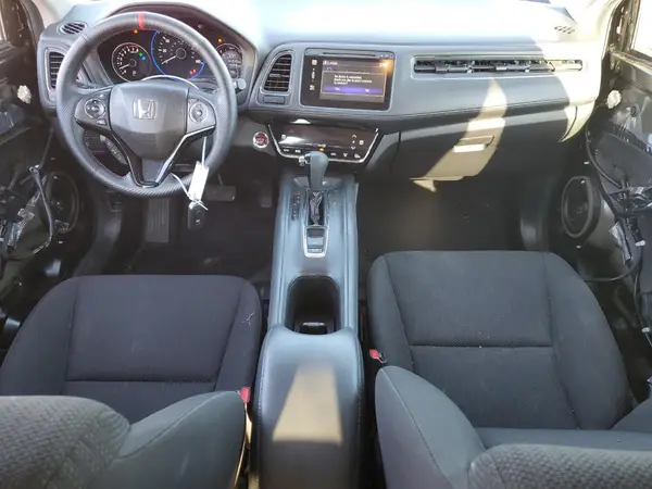 3CZRU5H55GM710098 2016 HONDA HR-V - Image 8