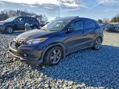 3CZRU5H55GM710523 2016 HONDA HR-V