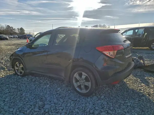 3CZRU5H55GM710523 2016 HONDA HR-V - Image 2
