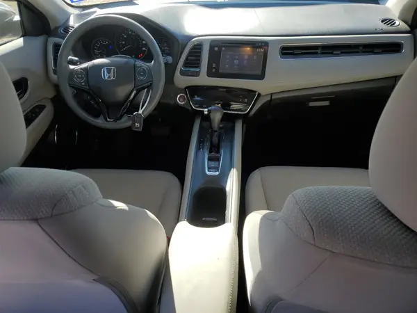 3CZRU5H55GM710599 2016 HONDA HR-V - Image 8