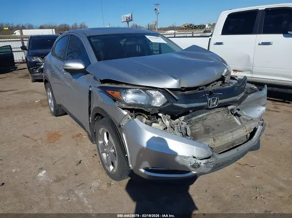 3CZRU5H55GM712319 2016 HONDA HR-V - Image 1