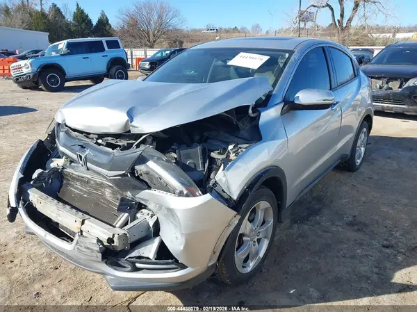 3CZRU5H55GM712319 2016 HONDA HR-V - Image 2