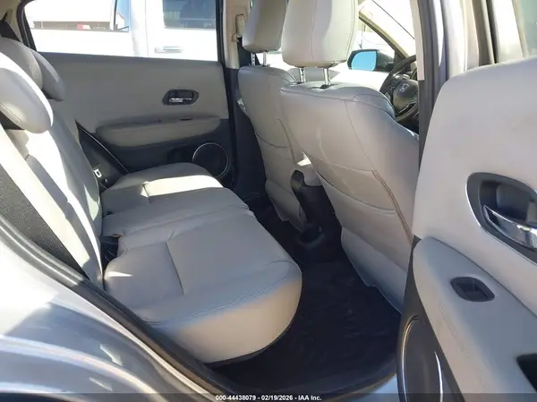 3CZRU5H55GM712319 2016 HONDA HR-V - Image 8