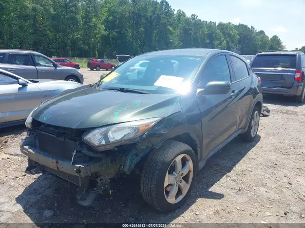 3CZRU5H55GM712644 2016 HONDA HR-V - Image 2