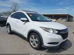 3CZRU5H55GM712997 2016 HONDA HR-V
