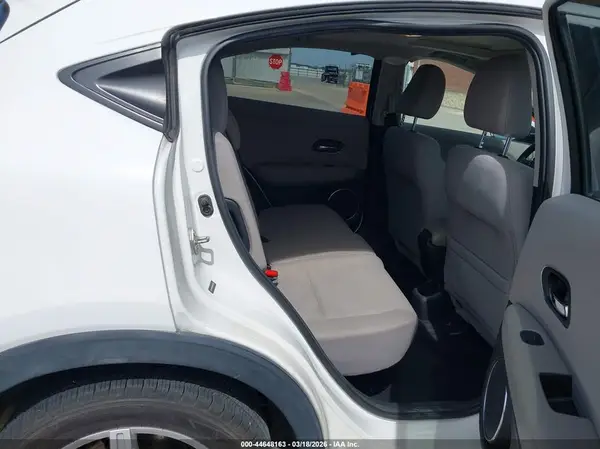 3CZRU5H55GM712997 2016 HONDA HR-V - Image 8