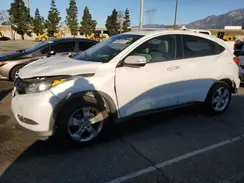 3CZRU5H55GM713003 2016 HONDA HR-V
