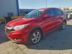 3CZRU5H55GM713910 2016 HONDA HR-V