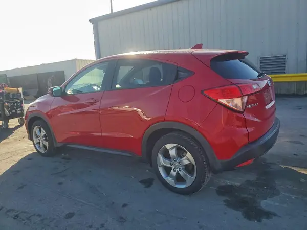 3CZRU5H55GM713910 2016 HONDA HR-V - Image 2