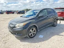 3CZRU5H55GM715236 2016 HONDA HR-V