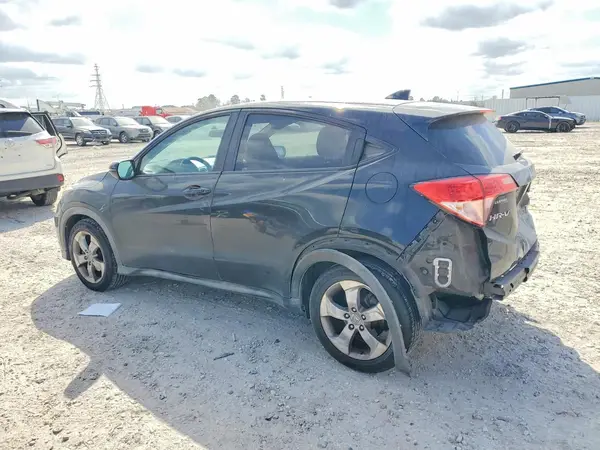 3CZRU5H55GM715236 2016 HONDA HR-V - Image 2
