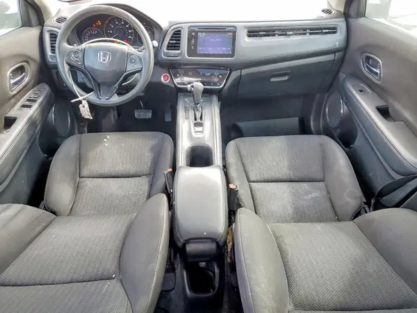 3CZRU5H55GM715236 2016 HONDA HR-V - Image 8