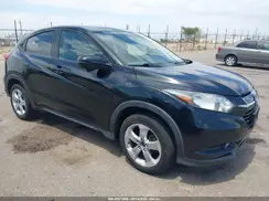3CZRU5H55GM715477 2016 HONDA HR-V