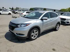 3CZRU5H55GM716242 2016 HONDA HR-V