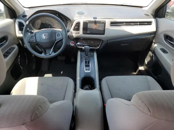3CZRU5H55GM716242 2016 HONDA HR-V - Image 8