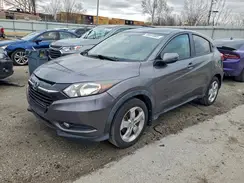 3CZRU5H55GM718198 2016 HONDA HR-V