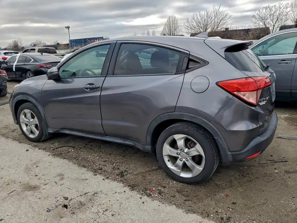 3CZRU5H55GM718198 2016 HONDA HR-V - Image 2