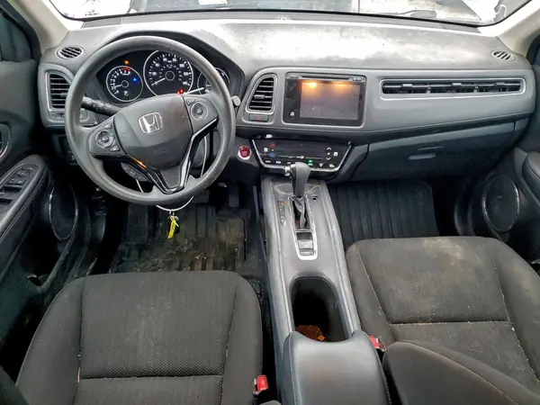 3CZRU5H55GM718198 2016 HONDA HR-V - Image 8