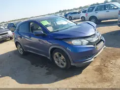 3CZRU5H55GM719626 2016 HONDA HR-V