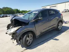 3CZRU5H55GM719741 2016 HONDA HR-V