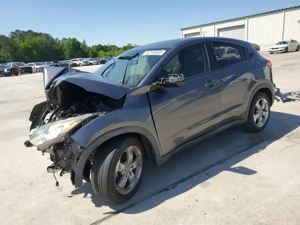 3CZRU5H55GM719741 2016 HONDA HR-V - Image 1