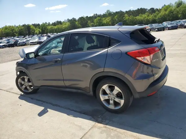 3CZRU5H55GM719741 2016 HONDA HR-V - Image 2
