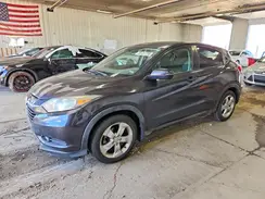 3CZRU5H55GM720193 2016 HONDA HR-V
