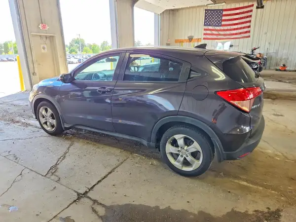 3CZRU5H55GM720193 2016 HONDA HR-V - Image 2