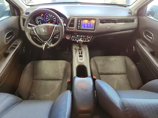 3CZRU5H55GM720193 2016 HONDA HR-V - Image 8