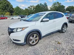 3CZRU5H55GM721120 2016 HONDA HR-V