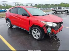 3CZRU5H55GM721215 2016 HONDA HR-V