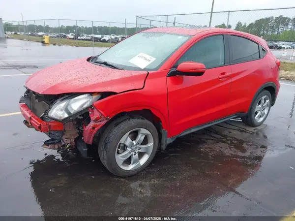 3CZRU5H55GM721215 2016 HONDA HR-V - Image 2