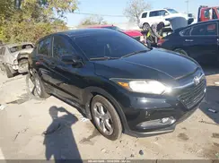 3CZRU5H55GM722350 2016 HONDA HR-V
