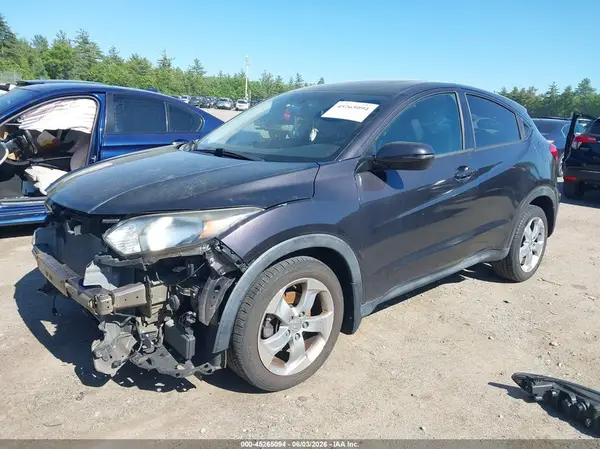 3CZRU5H55GM723434 2016 HONDA HR-V - Image 2