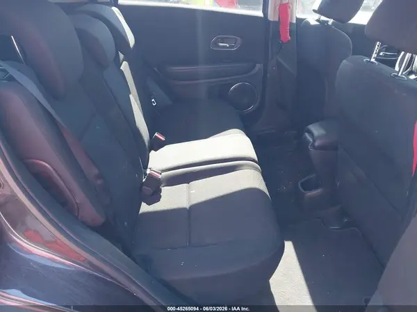 3CZRU5H55GM723434 2016 HONDA HR-V - Image 8