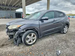 3CZRU5H55GM723532 2016 HONDA HR-V