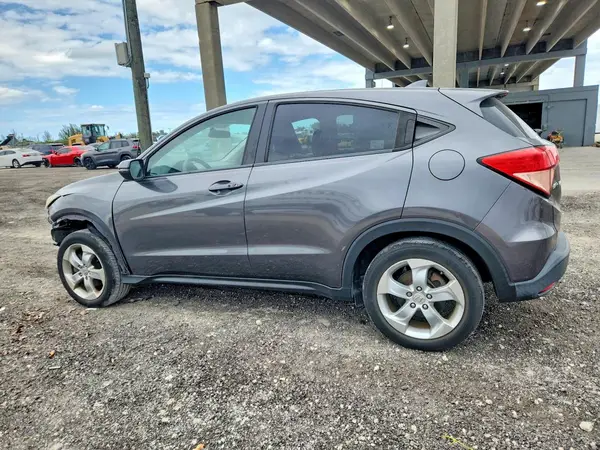 3CZRU5H55GM723532 2016 HONDA HR-V - Image 2