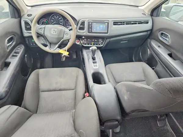 3CZRU5H55GM723532 2016 HONDA HR-V - Image 8