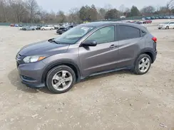 3CZRU5H55GM723546 2016 HONDA HR-V