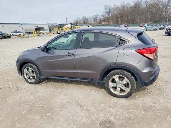 3CZRU5H55GM723546 2016 HONDA HR-V - Image 2